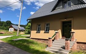 Apartmany Rudnik Bolkov