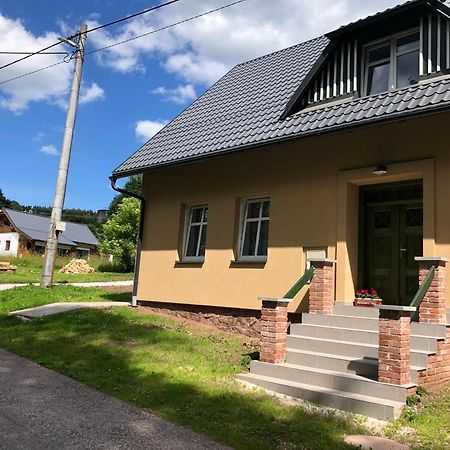 Apartmany Rudnik Bolkov Exterior foto