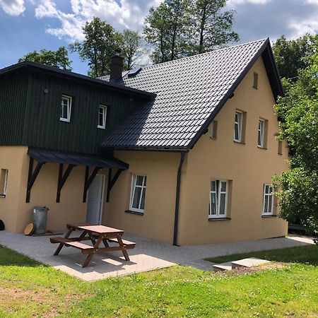 Apartmany Rudnik Bolkov Exterior foto