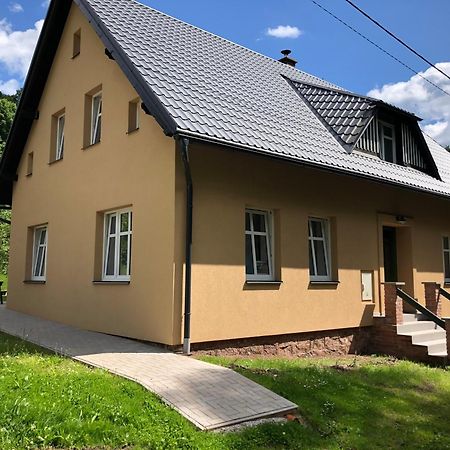 Apartmany Rudnik Bolkov Exterior foto