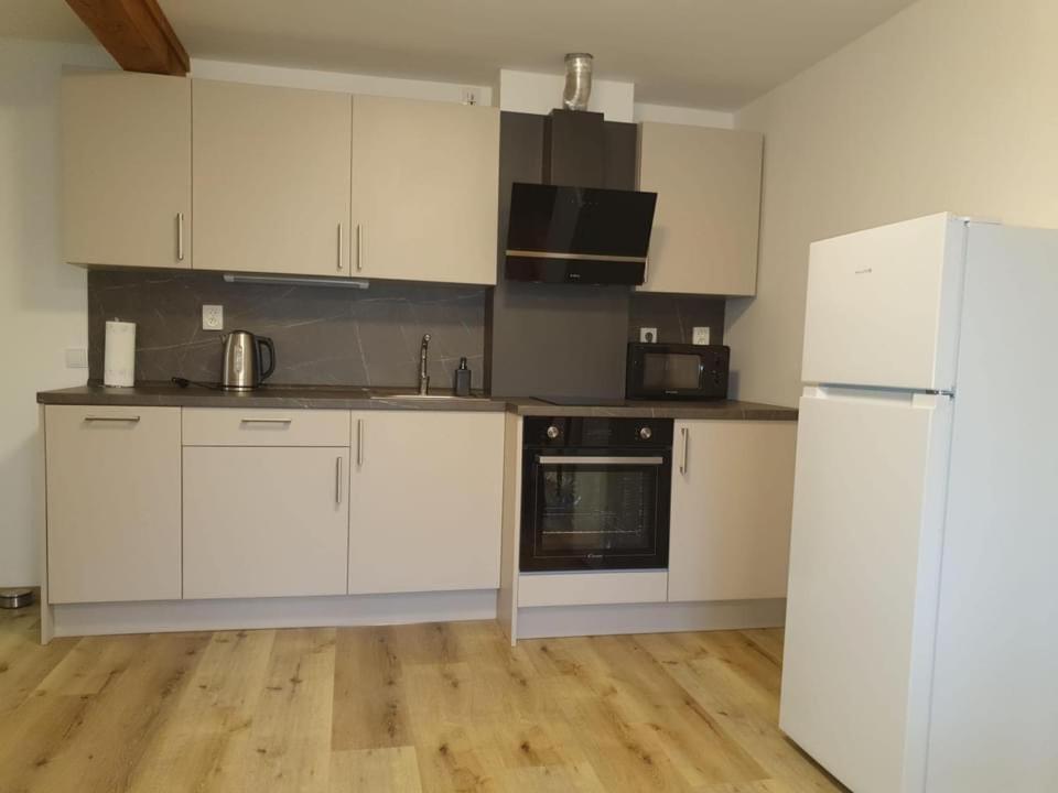 Apartmany Rudnik Bolkov Exterior foto