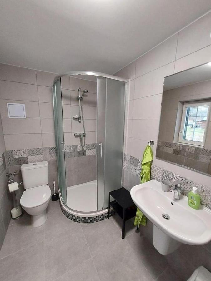 Apartmany Rudnik Bolkov Exterior foto