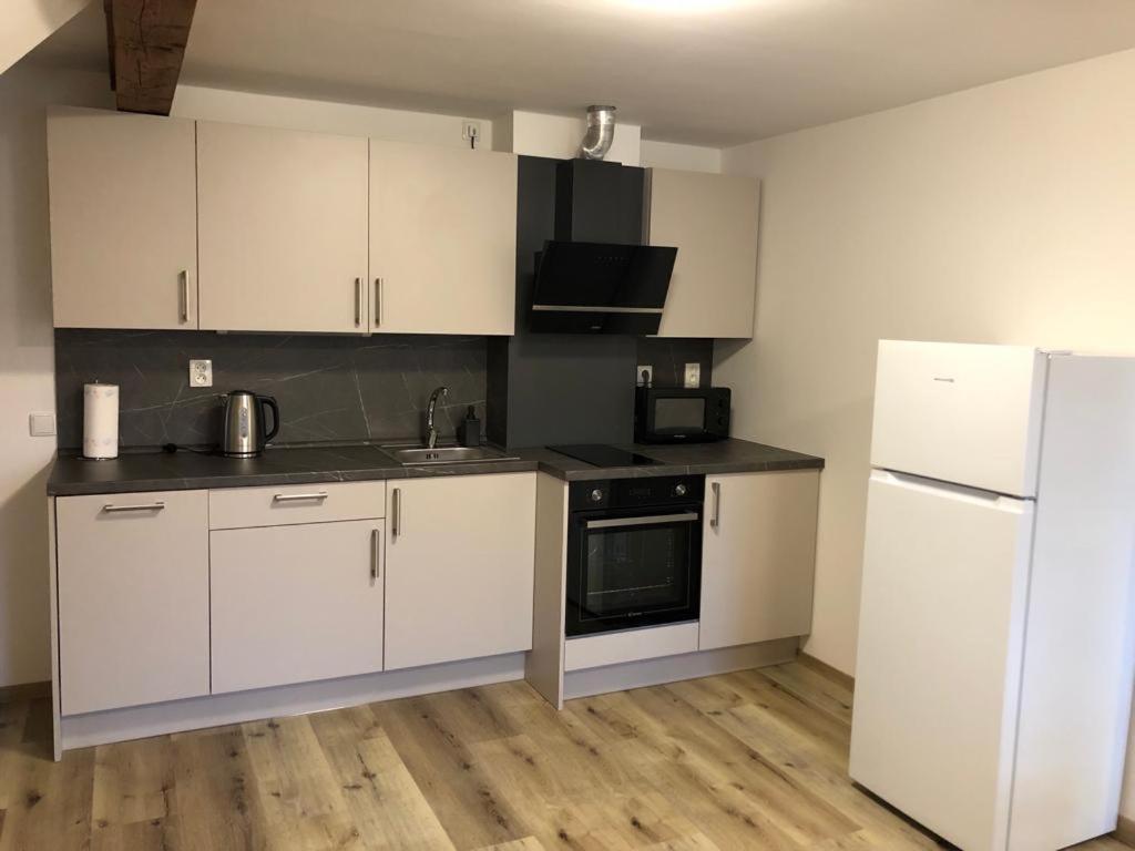 Apartmany Rudnik Bolkov Exterior foto