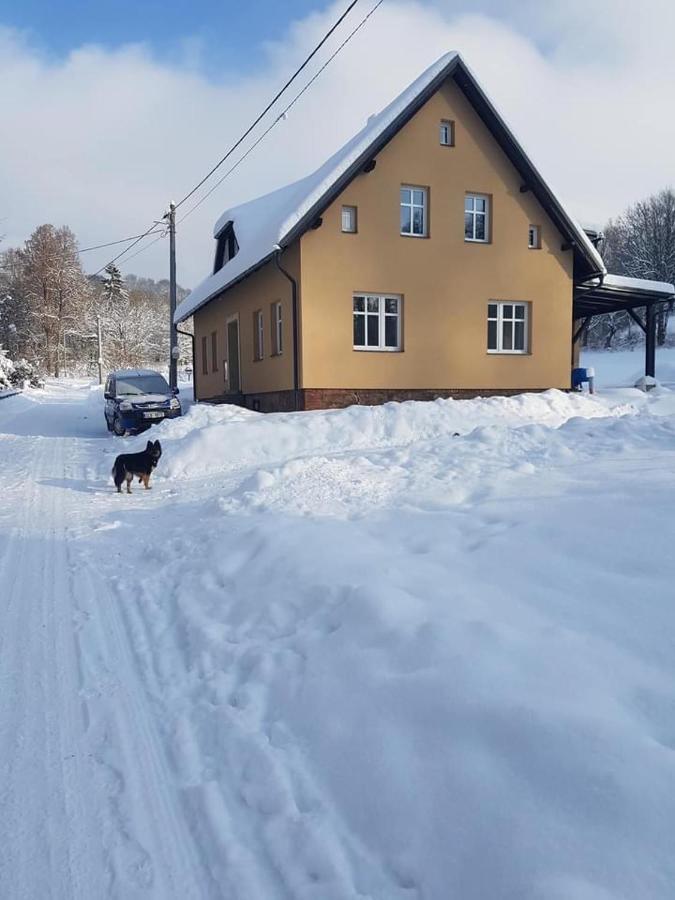 Apartmany Rudnik Bolkov Exterior foto