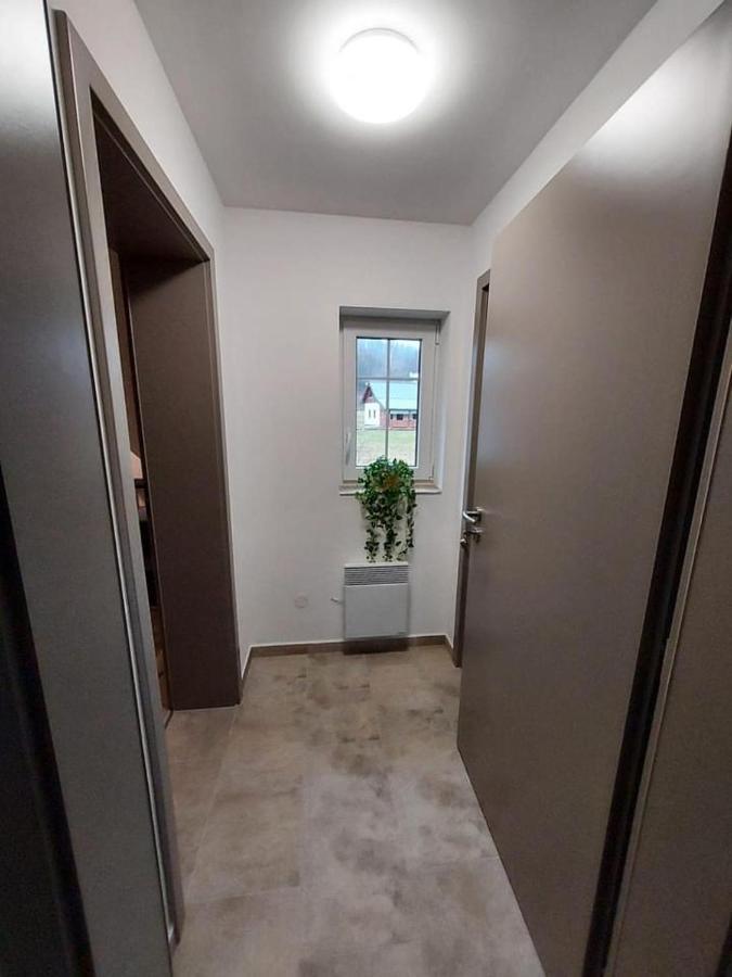 Apartmany Rudnik Bolkov Exterior foto
