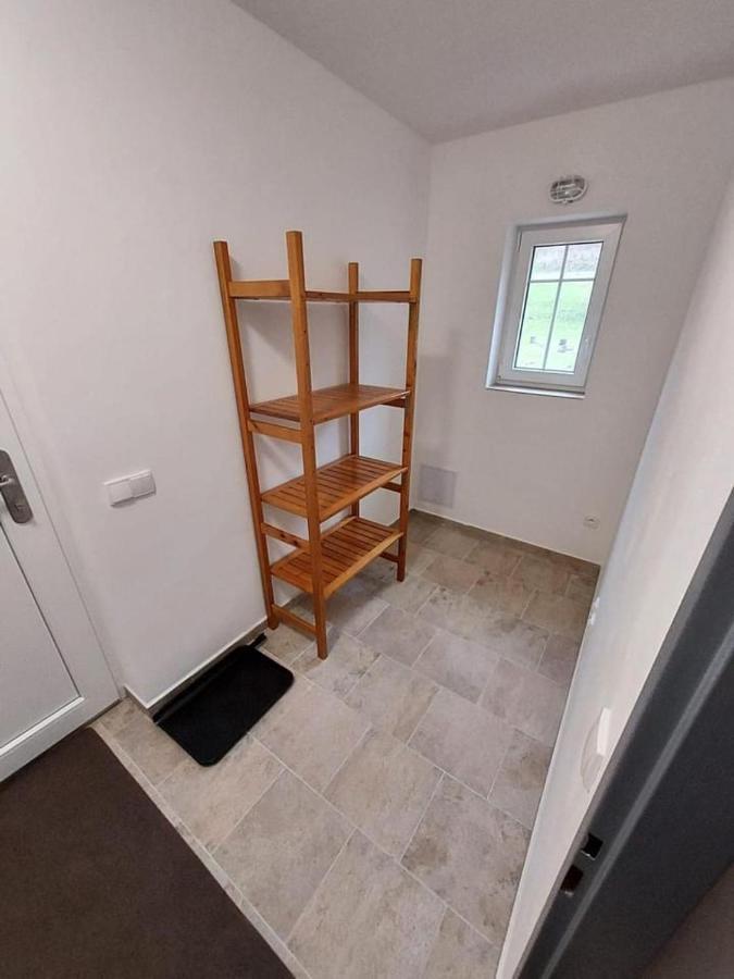 Apartmany Rudnik Bolkov Exterior foto