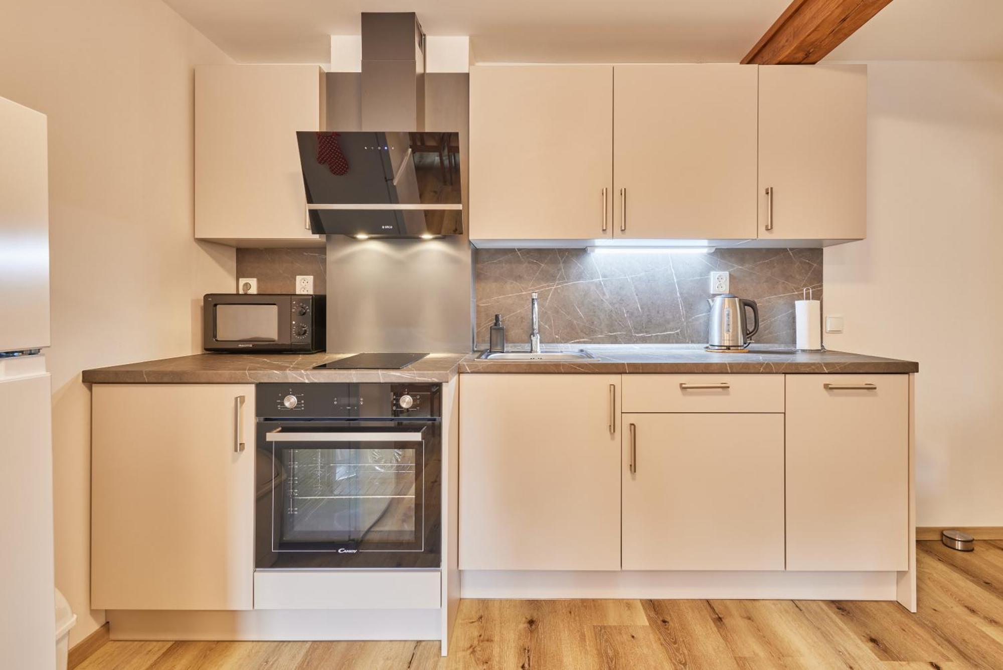 Apartmany Rudnik Bolkov Exterior foto