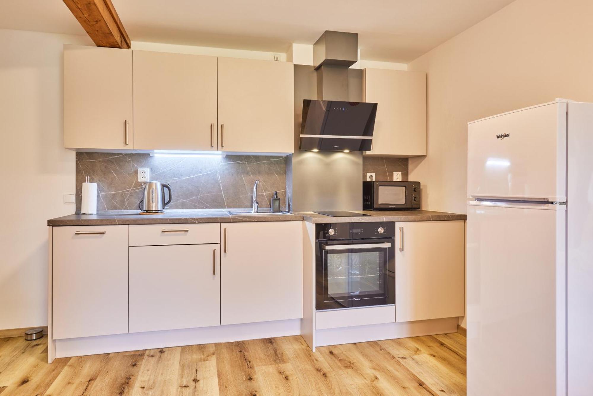 Apartmany Rudnik Bolkov Exterior foto